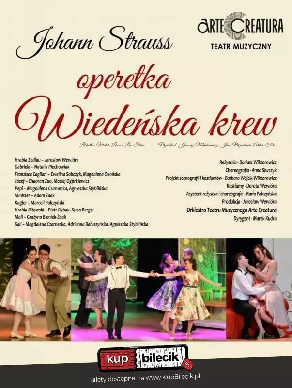 Operetka