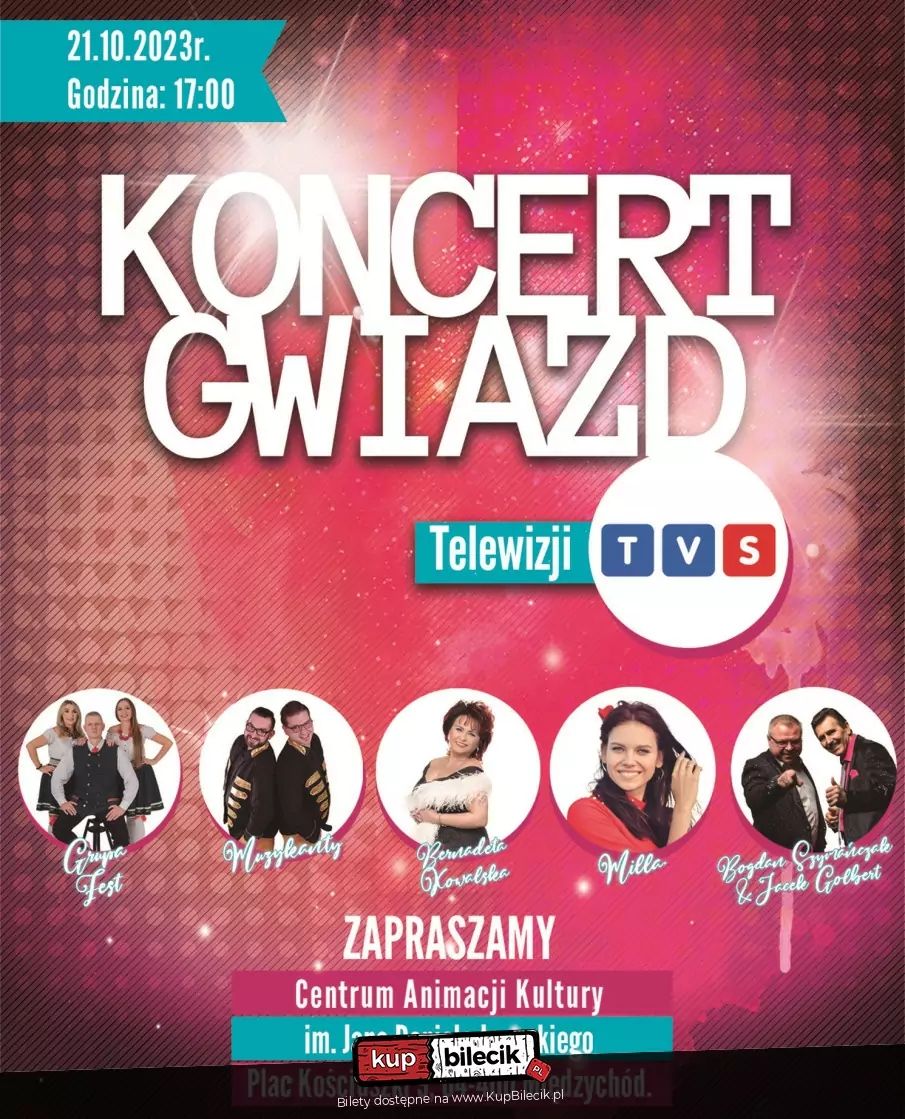 Koncert