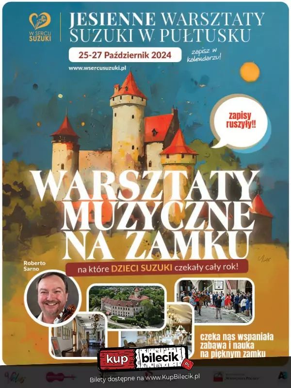 Warsztaty