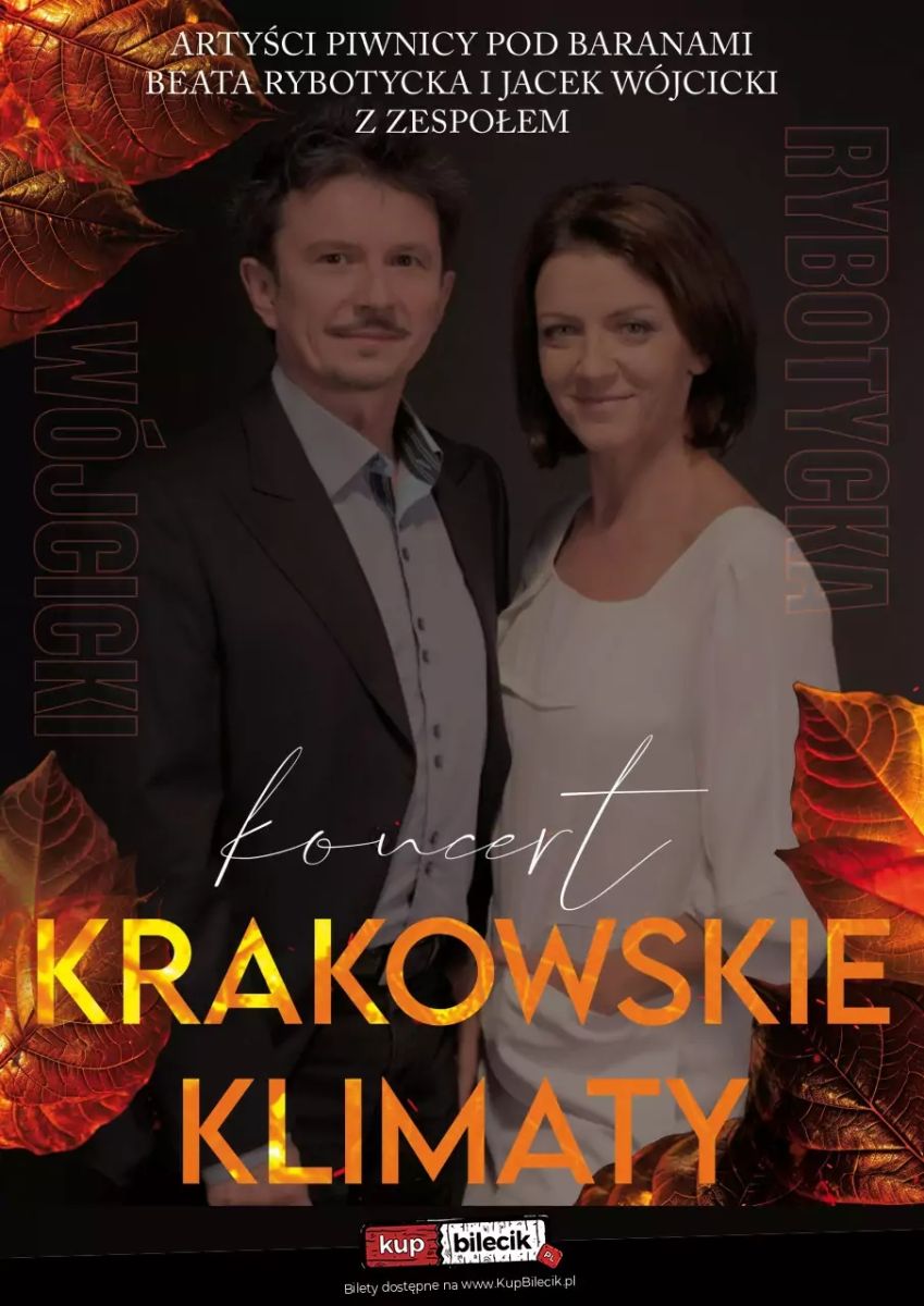 Krakowskie