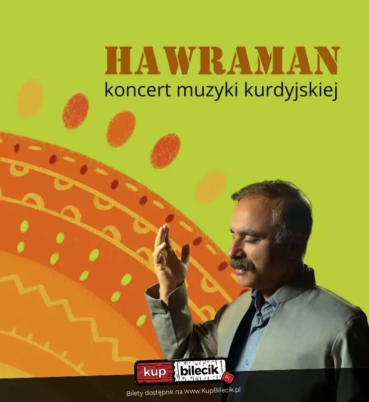 HAWRAMAN