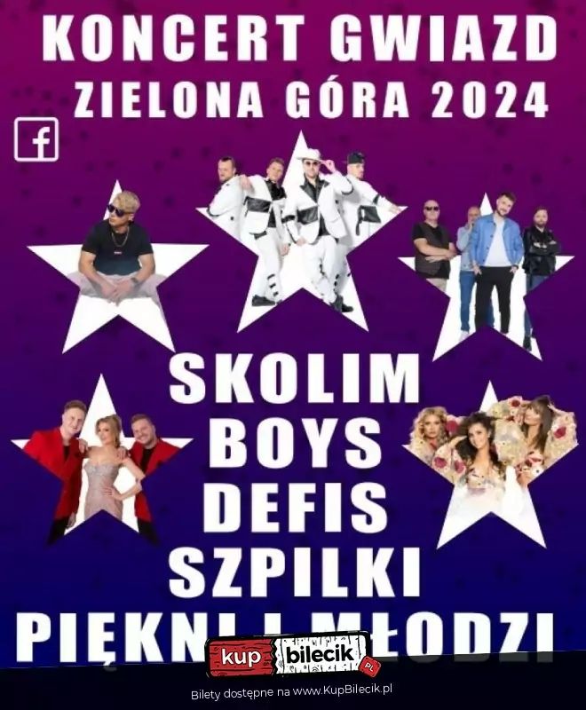 Szpilki,