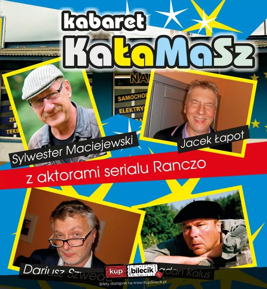 Kabaret