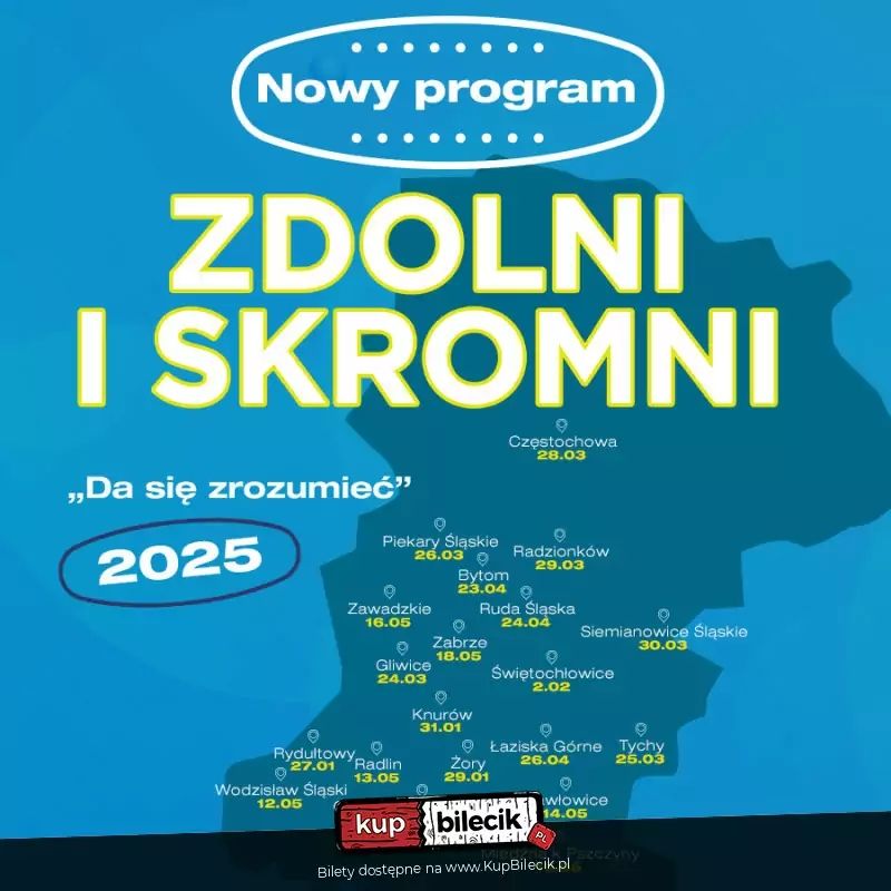 Zdolni