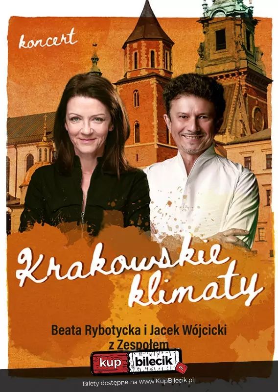 Krakowskie