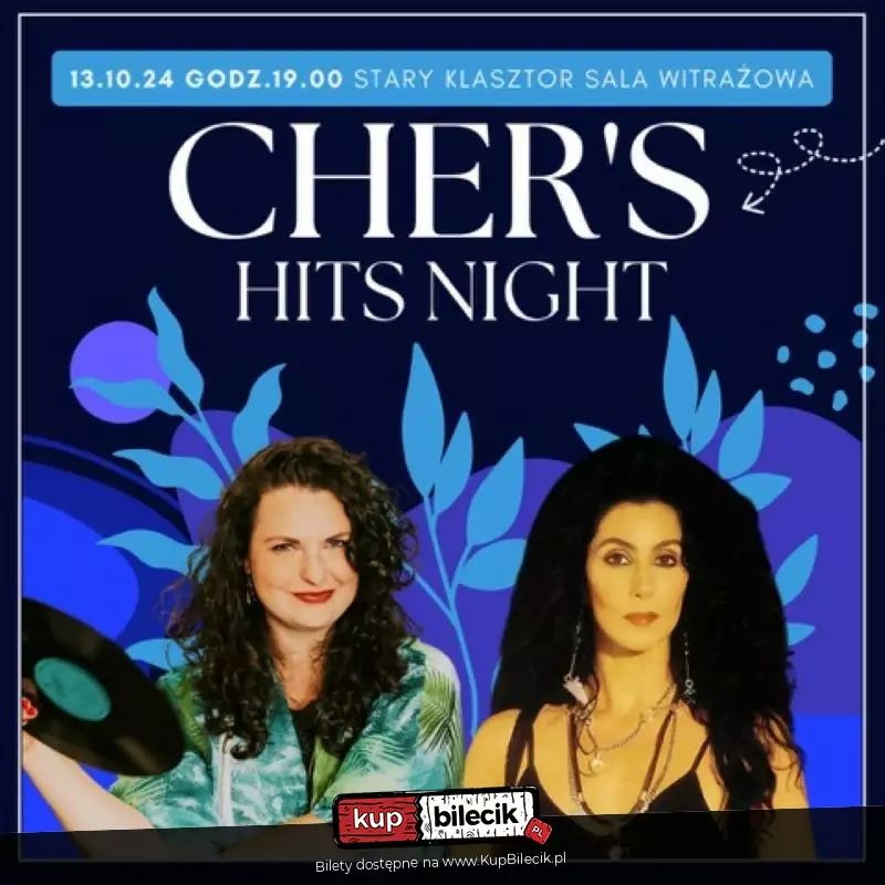 Cher's