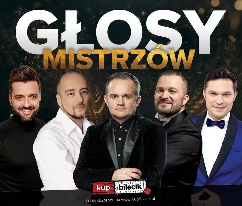 Głosy