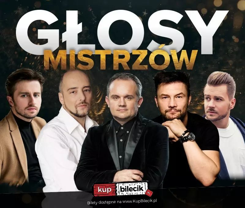 Głosy