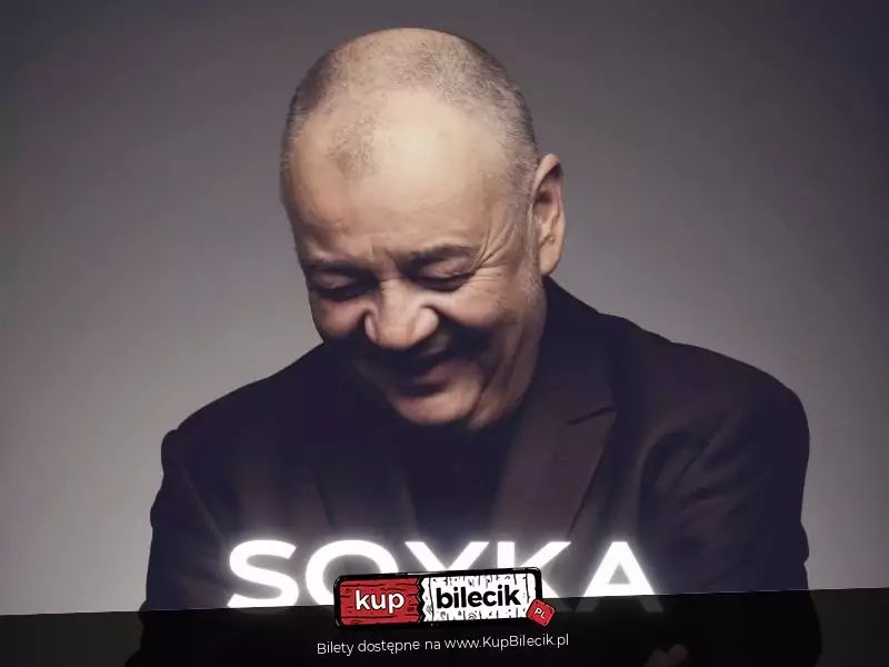 Soyka