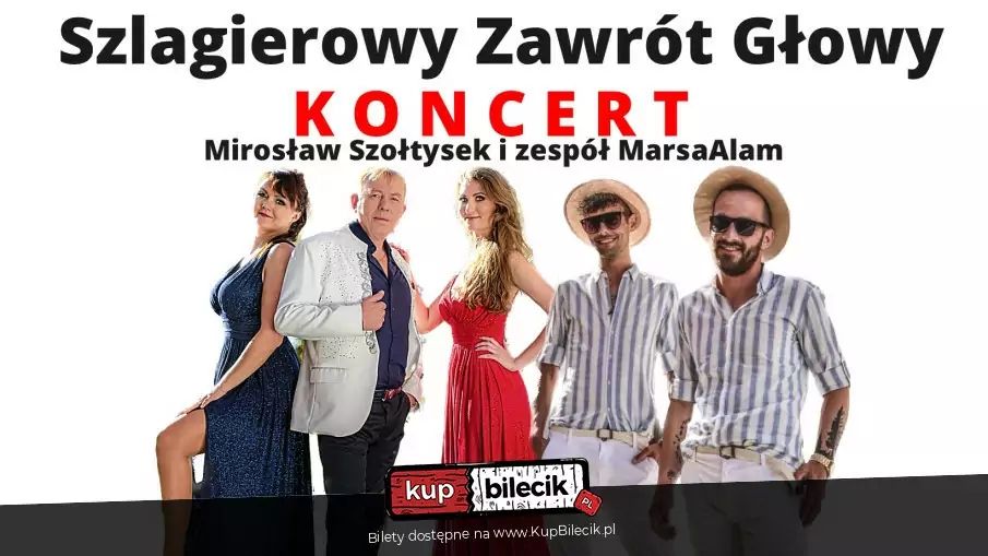 Koncert