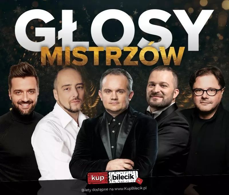 Głosy