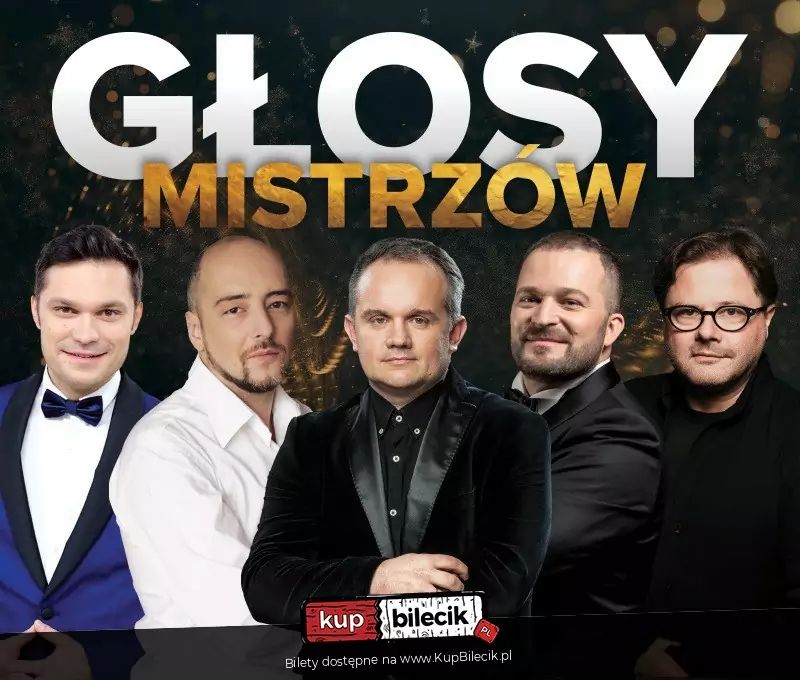 Głosy