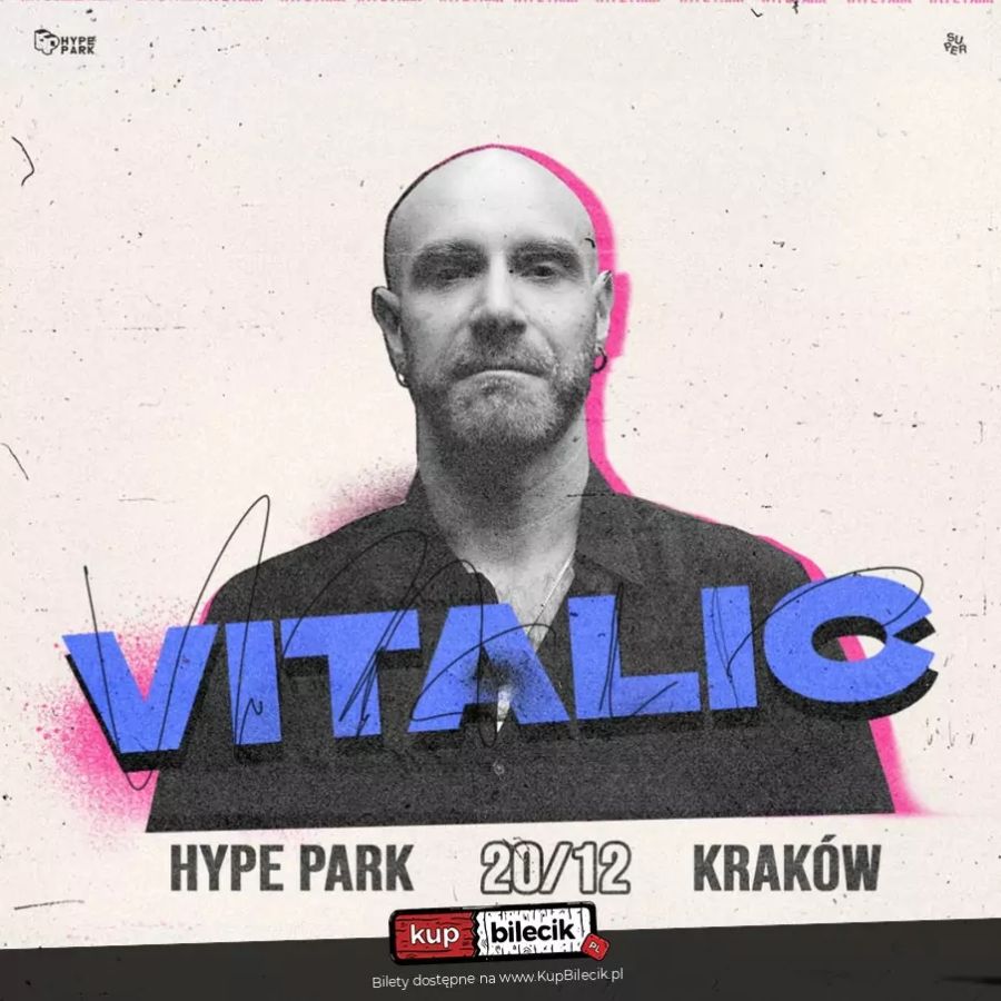 Vitalic