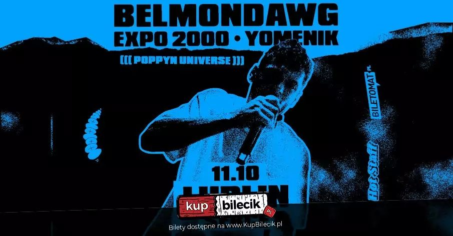 Belmondawg