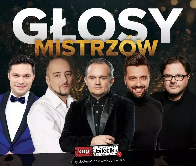 Głosy