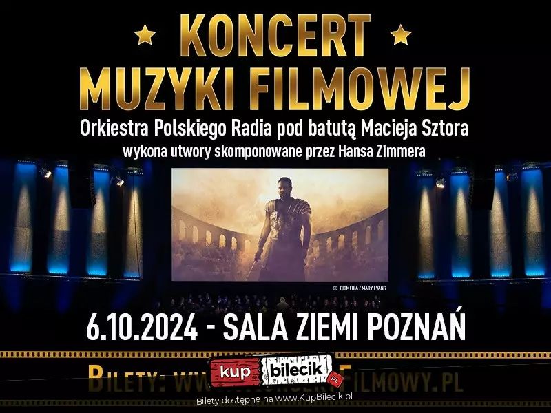 Koncert