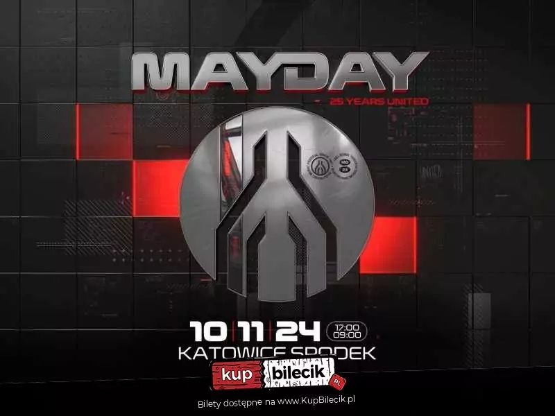 MAYDAY