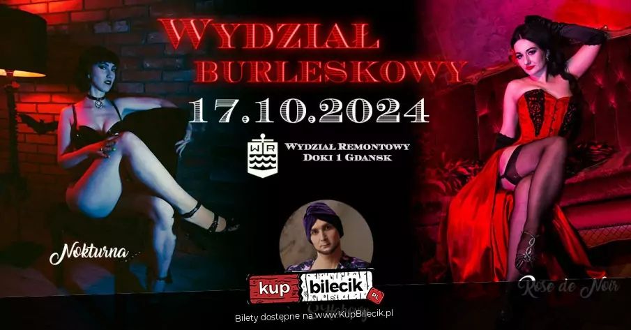 Burleska