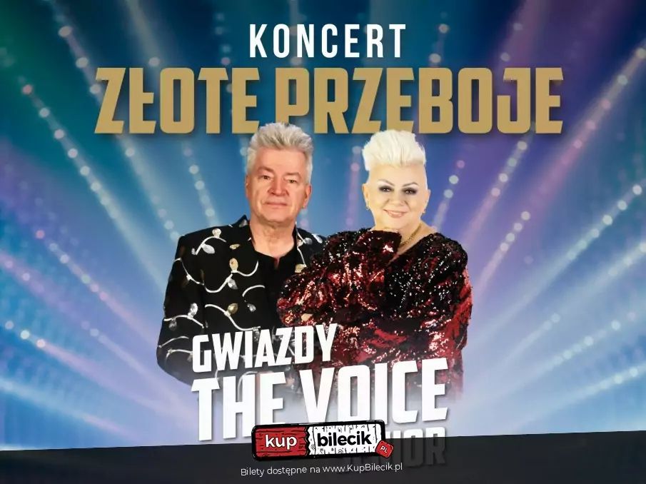 Złote