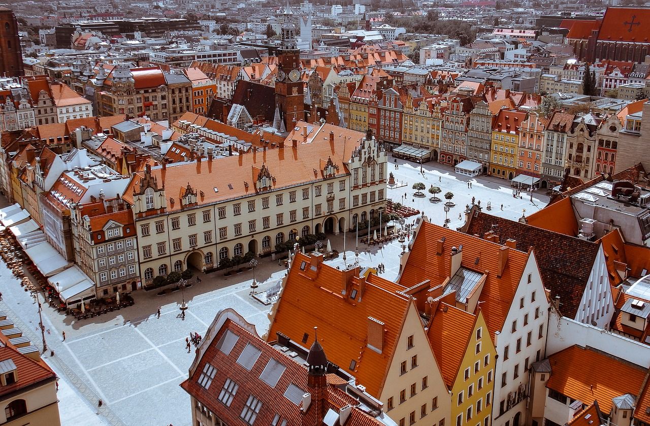 Fot. pedro_wroclaw/pixabay.com