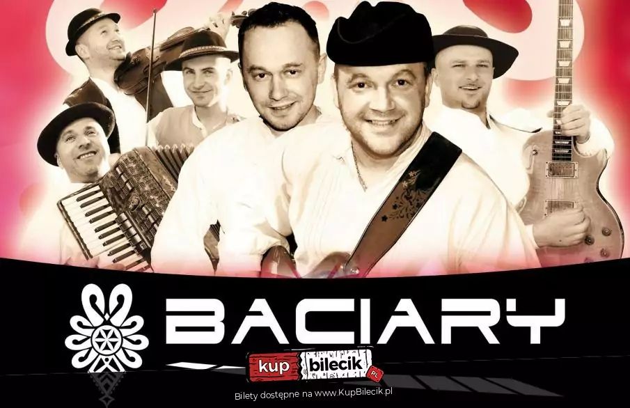 Baciary