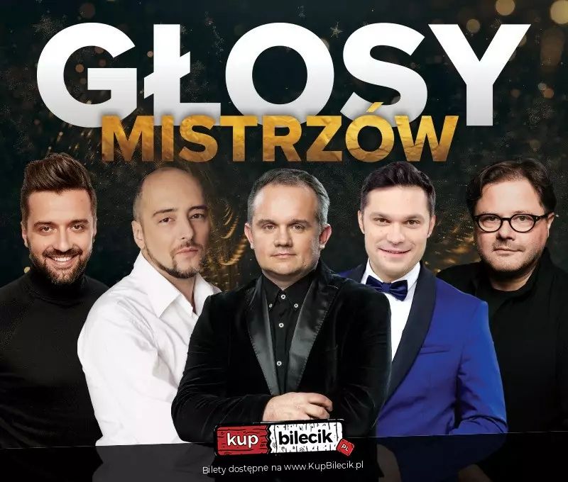 Głosy