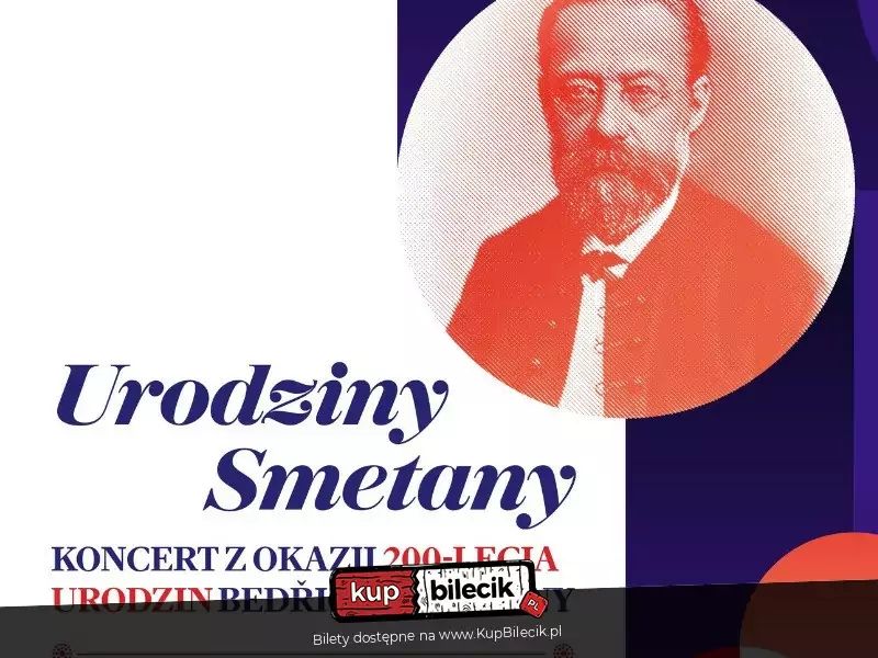 Urodziny Smetany