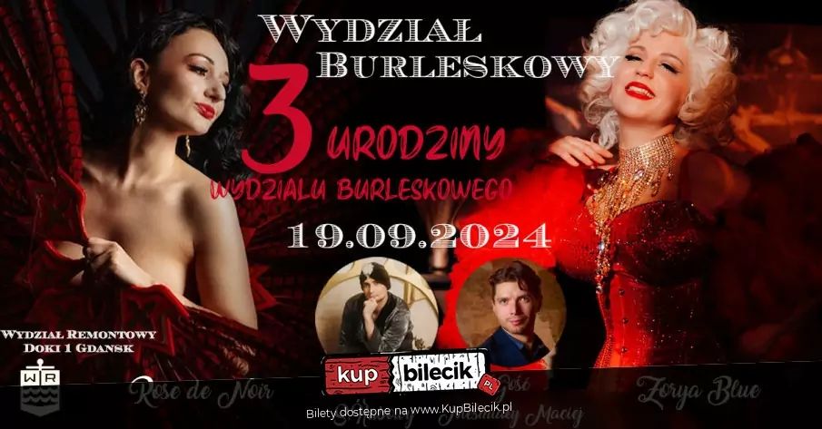 Burleska