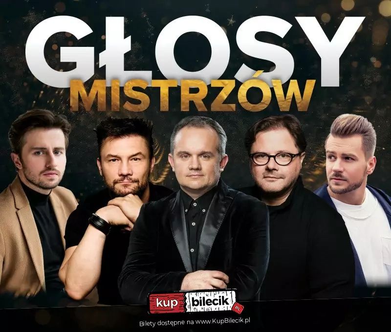 Głosy