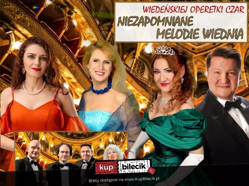 Wiedeńskiej