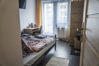 Apartament nr 7